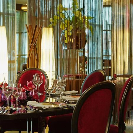 Savoy Hotel Κολωνία Εξωτερικό φωτογραφία