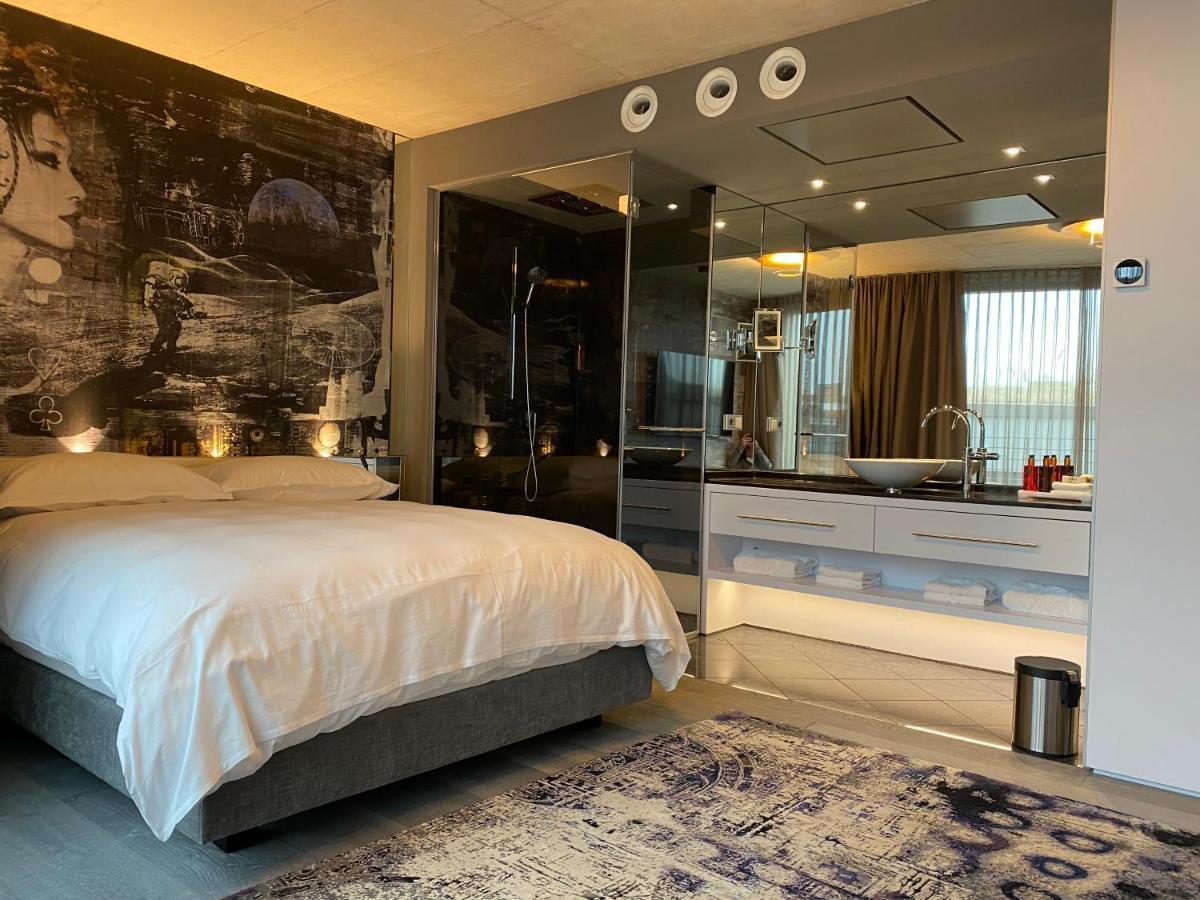 Savoy Hotel Κολωνία Εξωτερικό φωτογραφία