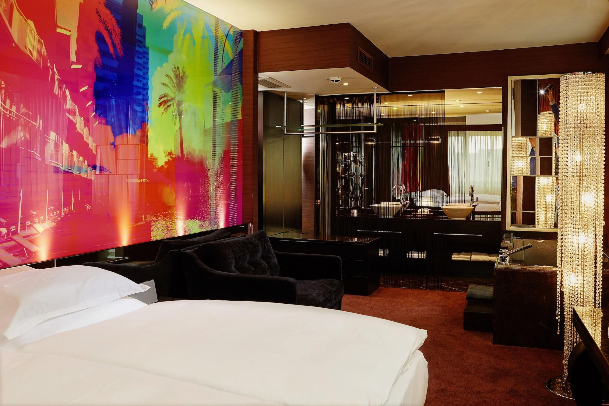 Savoy Hotel Κολωνία Εξωτερικό φωτογραφία