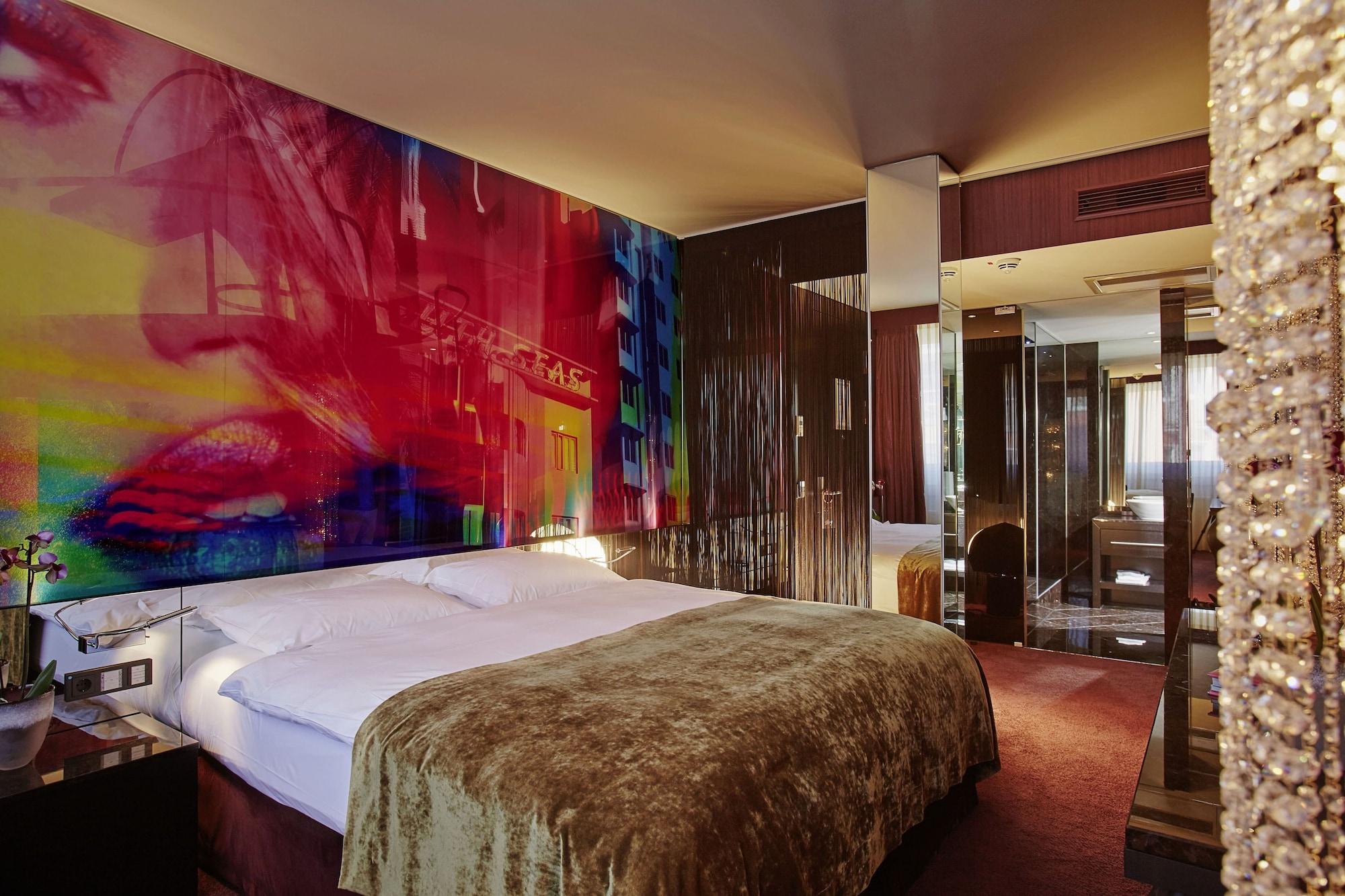 Savoy Hotel Κολωνία Εξωτερικό φωτογραφία