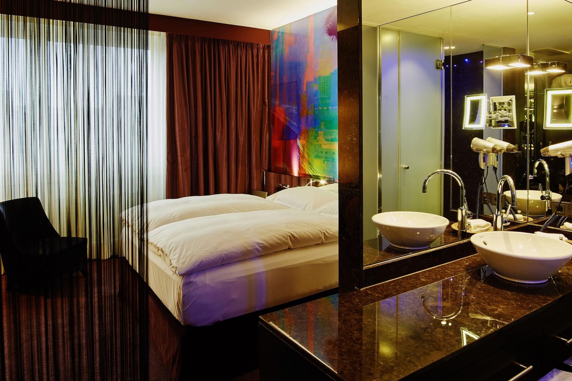 Savoy Hotel Κολωνία Εξωτερικό φωτογραφία