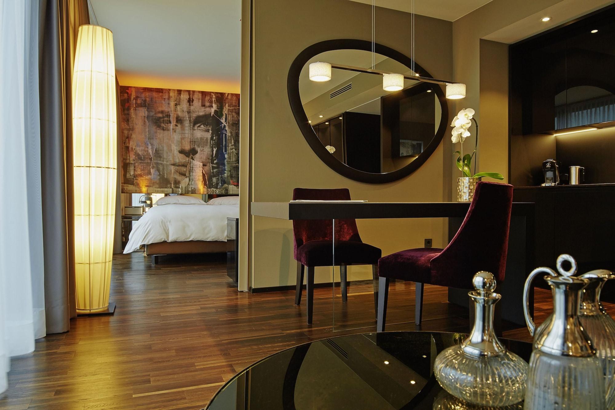 Savoy Hotel Κολωνία Εξωτερικό φωτογραφία