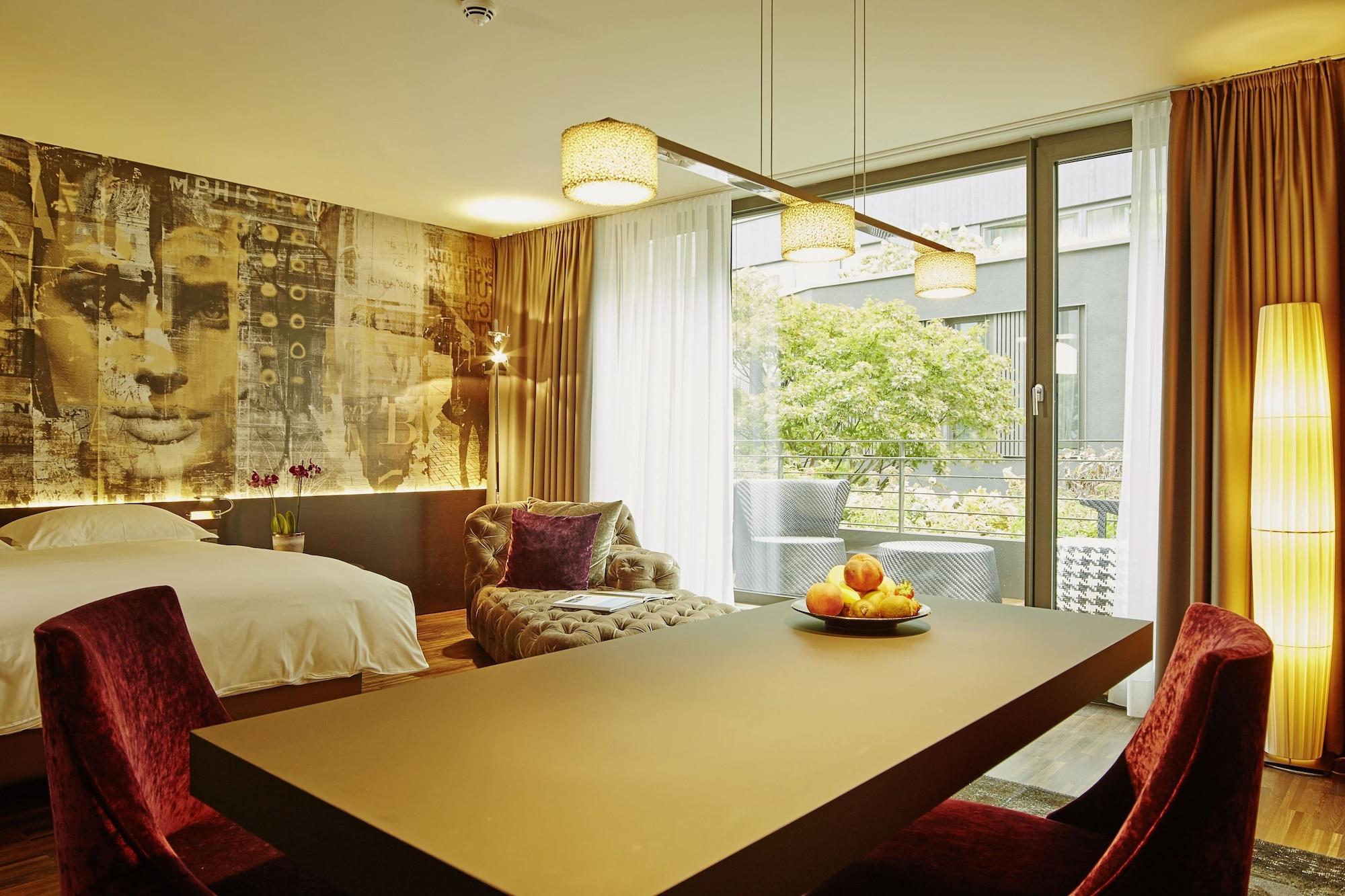 Savoy Hotel Κολωνία Εξωτερικό φωτογραφία