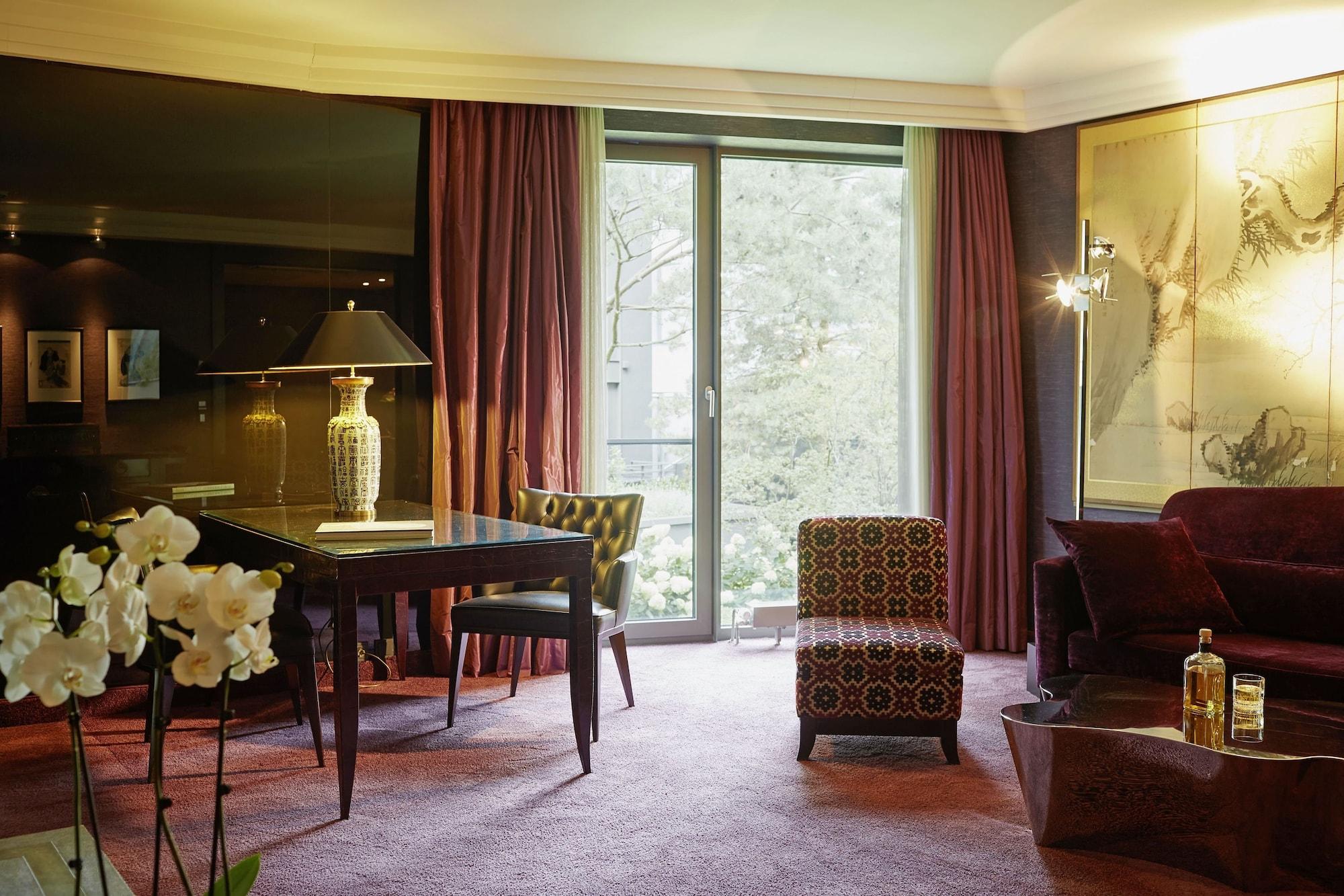 Savoy Hotel Κολωνία Εξωτερικό φωτογραφία