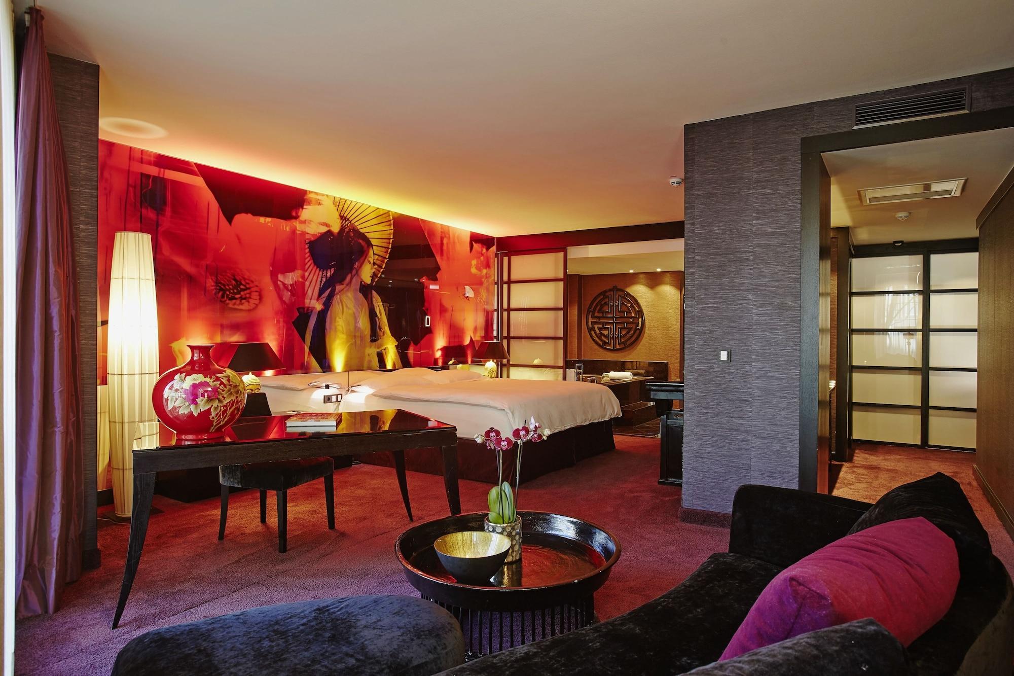 Savoy Hotel Κολωνία Εξωτερικό φωτογραφία