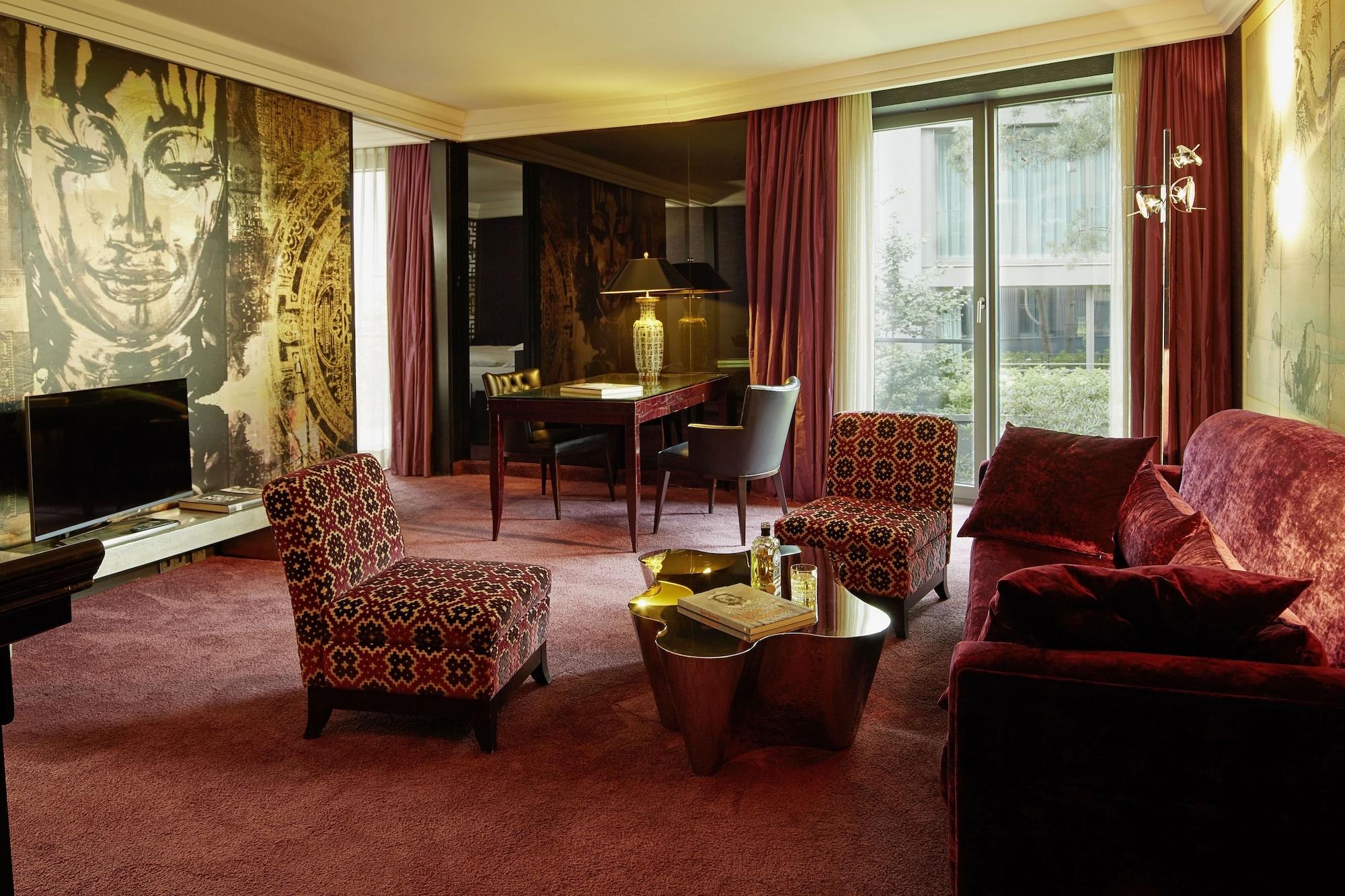 Savoy Hotel Κολωνία Εξωτερικό φωτογραφία