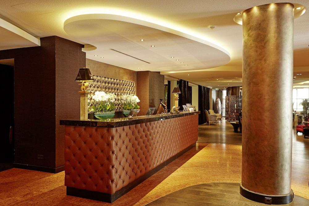 Savoy Hotel Κολωνία Εξωτερικό φωτογραφία