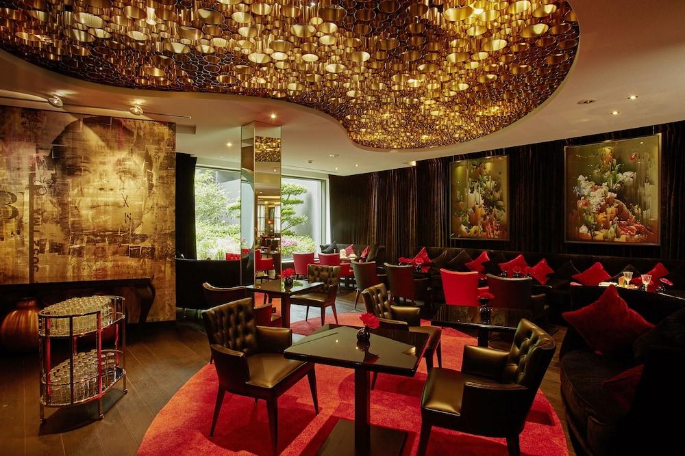 Savoy Hotel Κολωνία Εξωτερικό φωτογραφία