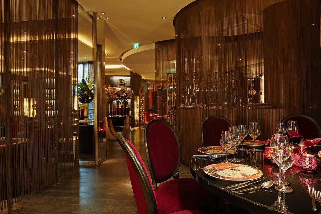 Savoy Hotel Κολωνία Εξωτερικό φωτογραφία