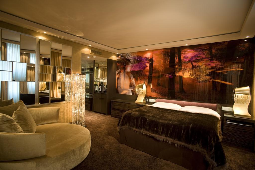 Savoy Hotel Κολωνία Δωμάτιο φωτογραφία