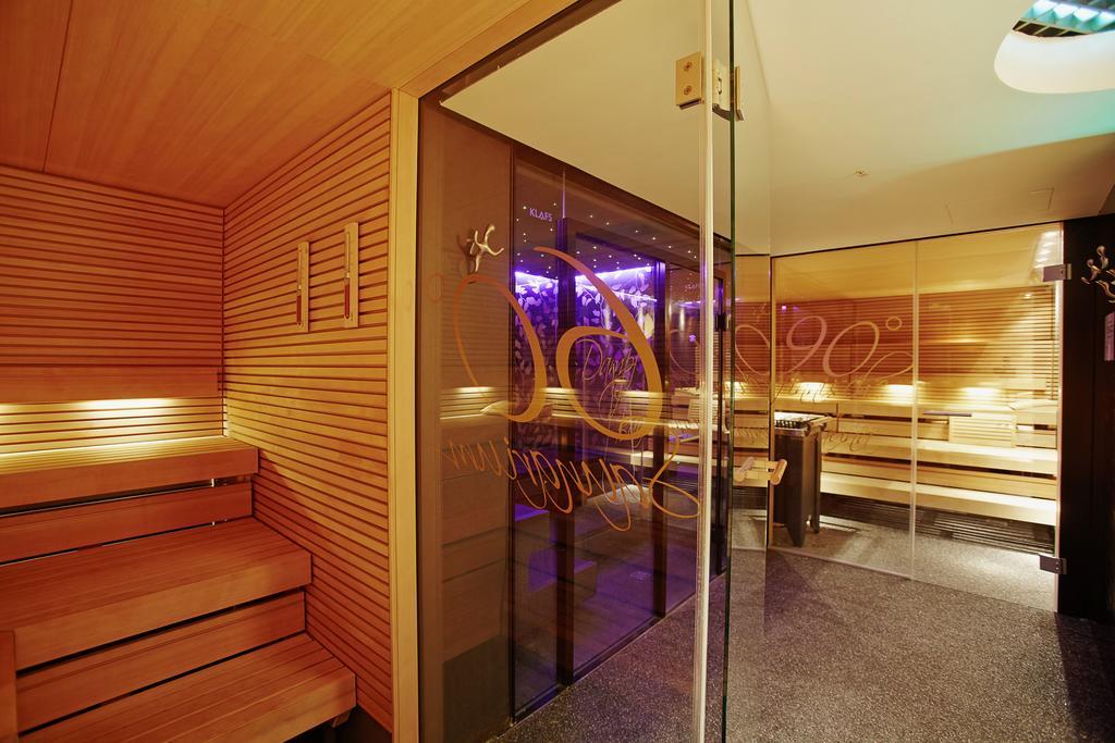 Savoy Hotel Κολωνία Εξωτερικό φωτογραφία