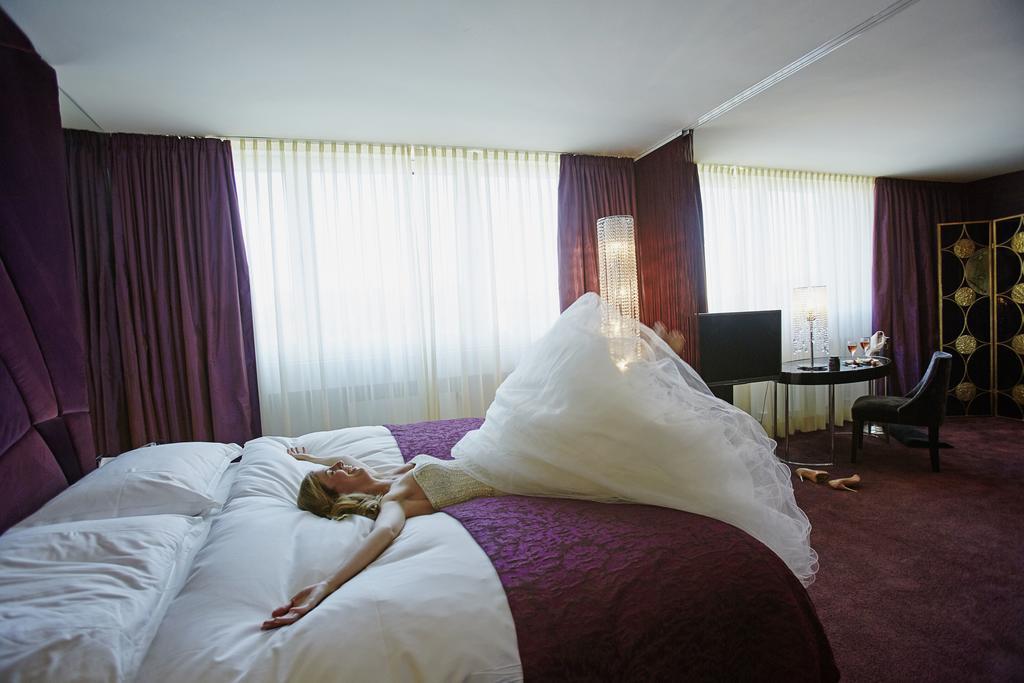 Savoy Hotel Κολωνία Εξωτερικό φωτογραφία