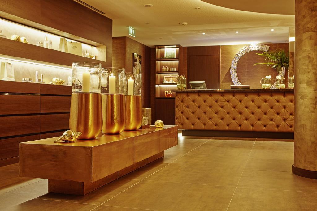 Savoy Hotel Κολωνία Εξωτερικό φωτογραφία