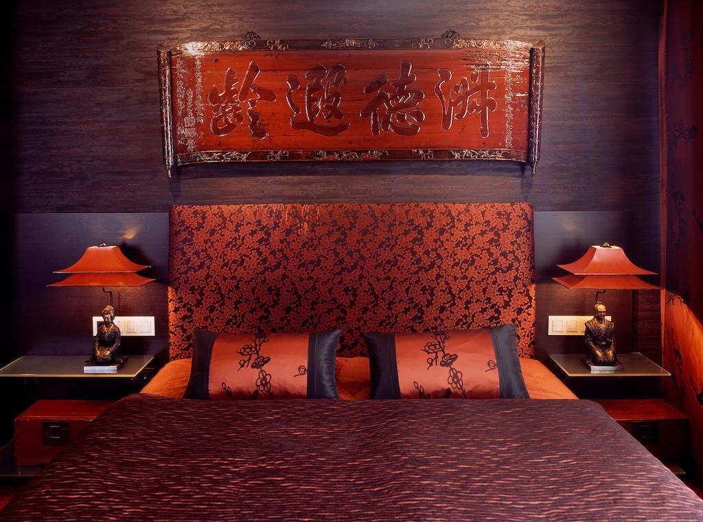 Savoy Hotel Κολωνία Δωμάτιο φωτογραφία