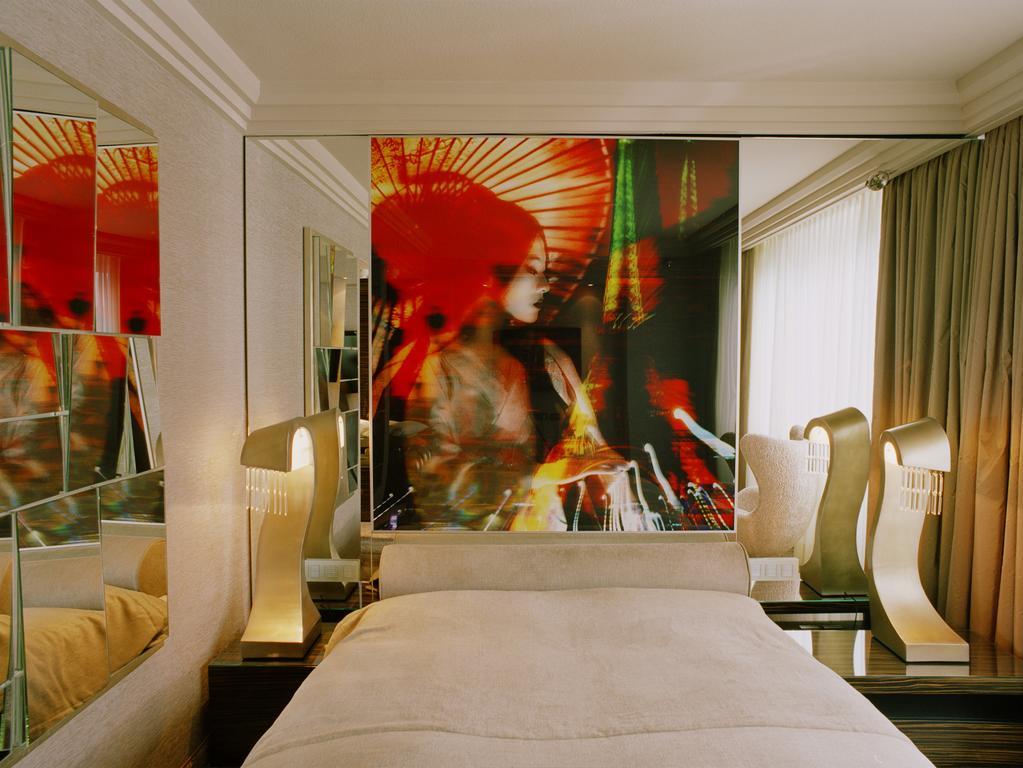 Savoy Hotel Κολωνία Εξωτερικό φωτογραφία