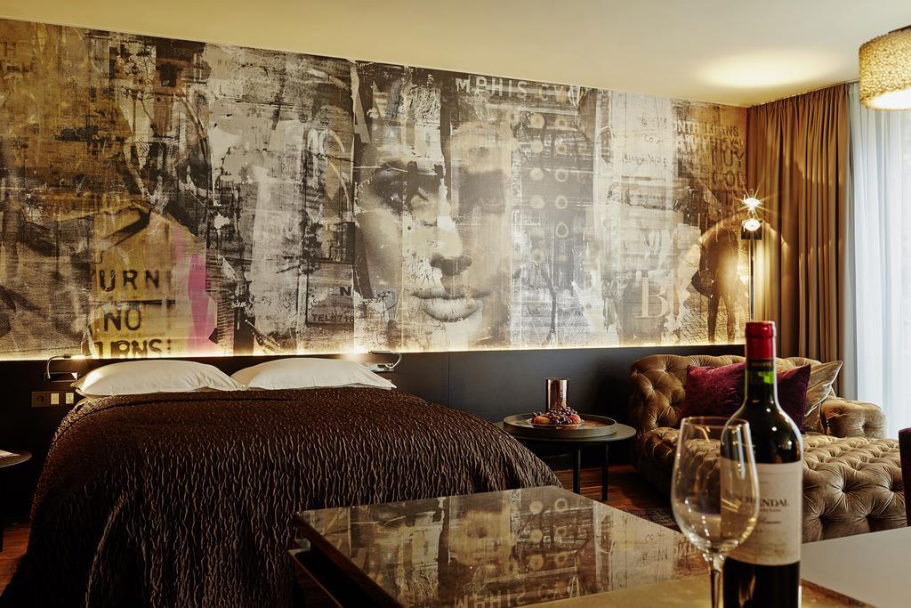 Savoy Hotel Κολωνία Εξωτερικό φωτογραφία