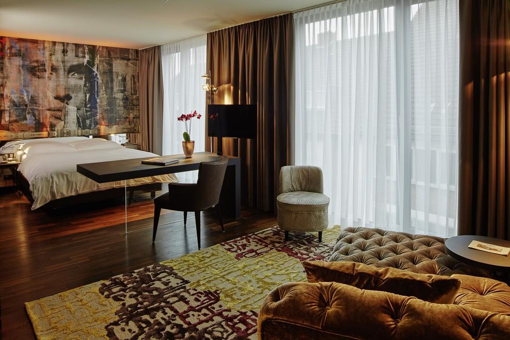 Savoy Hotel Κολωνία Εξωτερικό φωτογραφία