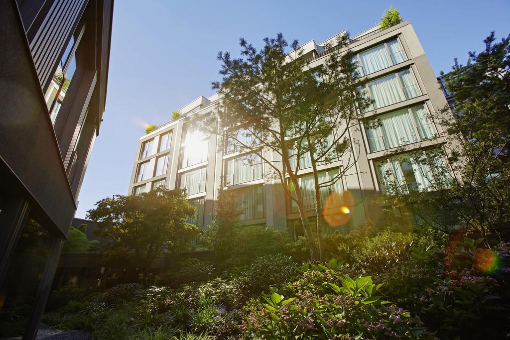 Savoy Hotel Κολωνία Εξωτερικό φωτογραφία
