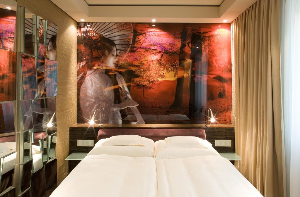 Savoy Hotel Κολωνία Εξωτερικό φωτογραφία