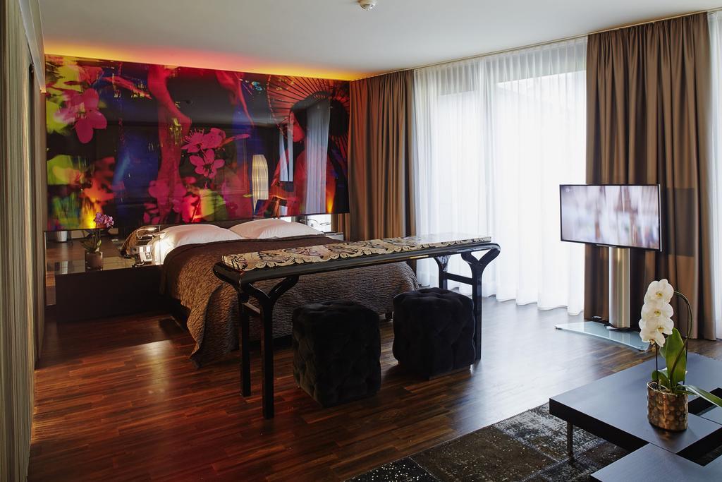 Savoy Hotel Κολωνία Εξωτερικό φωτογραφία
