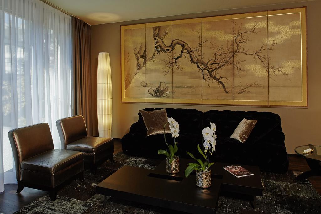 Savoy Hotel Κολωνία Εξωτερικό φωτογραφία