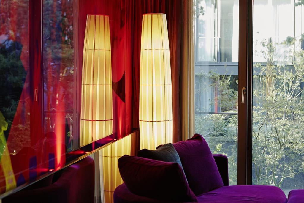 Savoy Hotel Κολωνία Εξωτερικό φωτογραφία