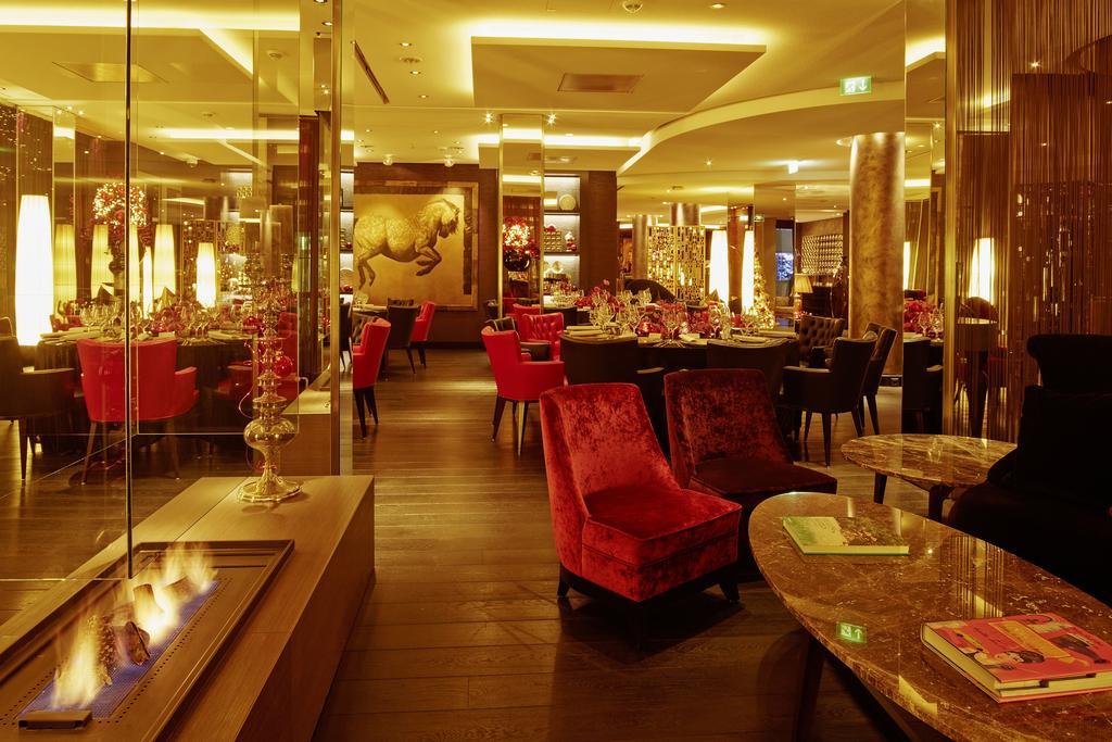 Savoy Hotel Κολωνία Εξωτερικό φωτογραφία