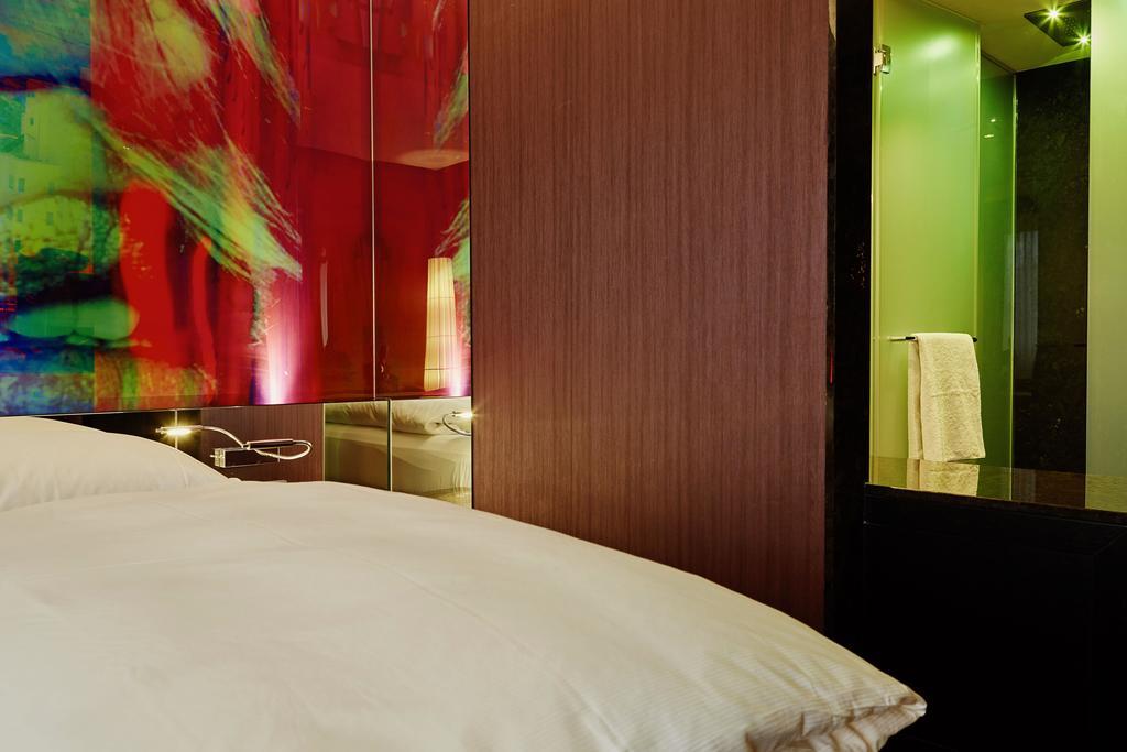 Savoy Hotel Κολωνία Εξωτερικό φωτογραφία
