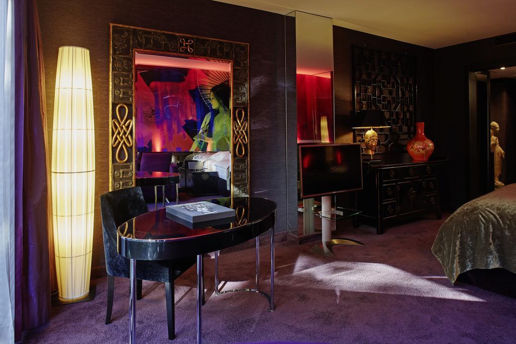 Savoy Hotel Κολωνία Εξωτερικό φωτογραφία