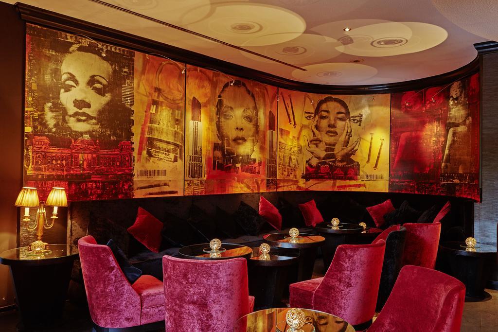 Savoy Hotel Κολωνία Εξωτερικό φωτογραφία