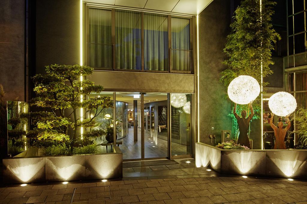 Savoy Hotel Κολωνία Εξωτερικό φωτογραφία
