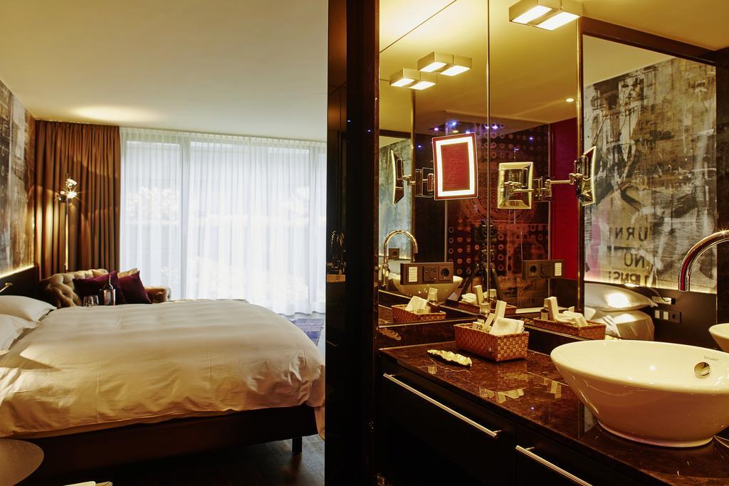 Savoy Hotel Κολωνία Εξωτερικό φωτογραφία