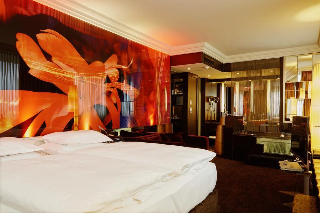 Savoy Hotel Κολωνία Εξωτερικό φωτογραφία