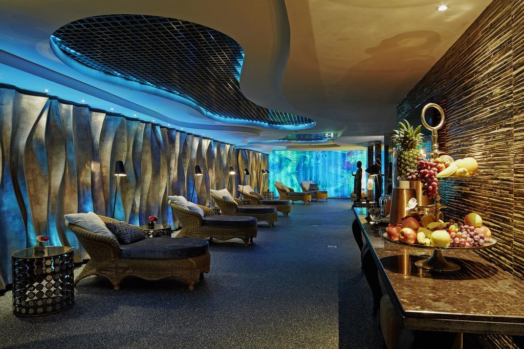 Savoy Hotel Κολωνία Εξωτερικό φωτογραφία