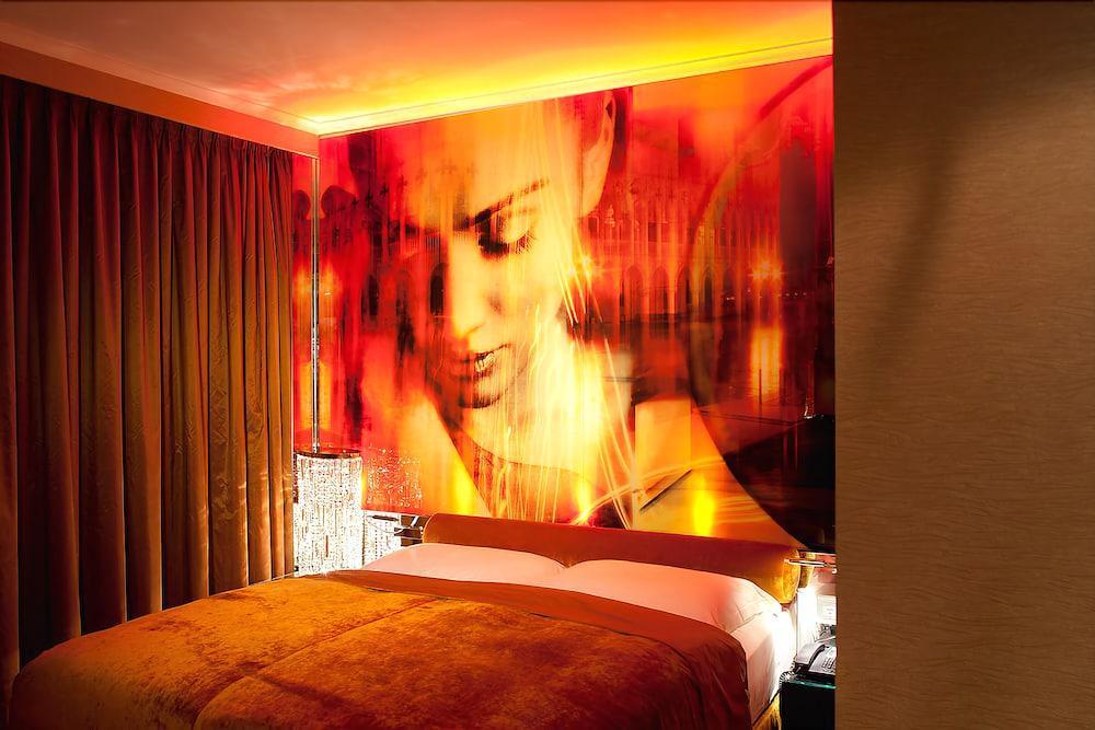 Savoy Hotel Κολωνία Εξωτερικό φωτογραφία