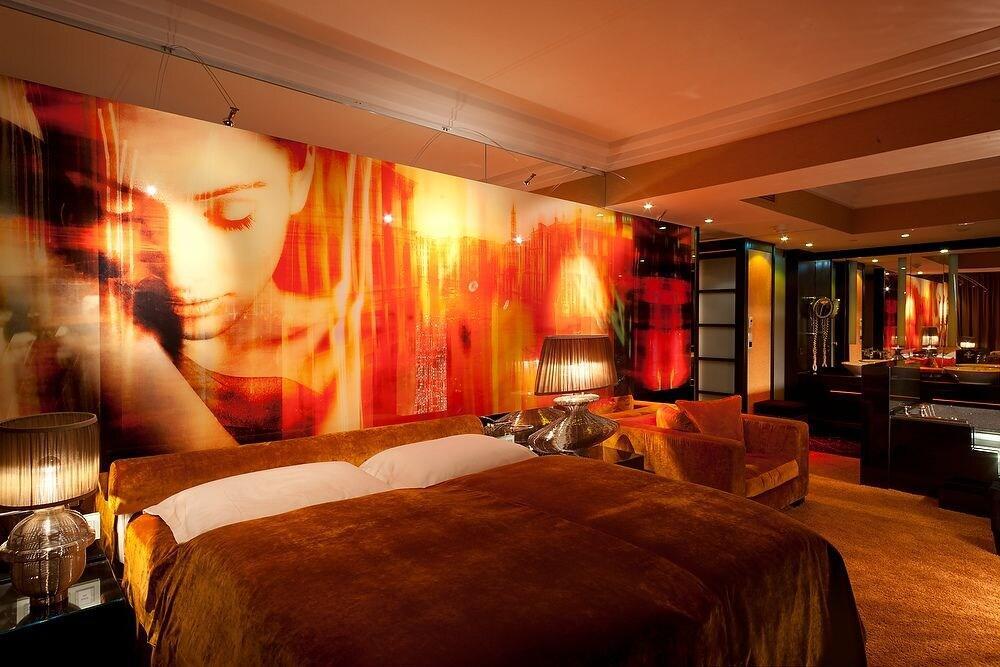 Savoy Hotel Κολωνία Εξωτερικό φωτογραφία