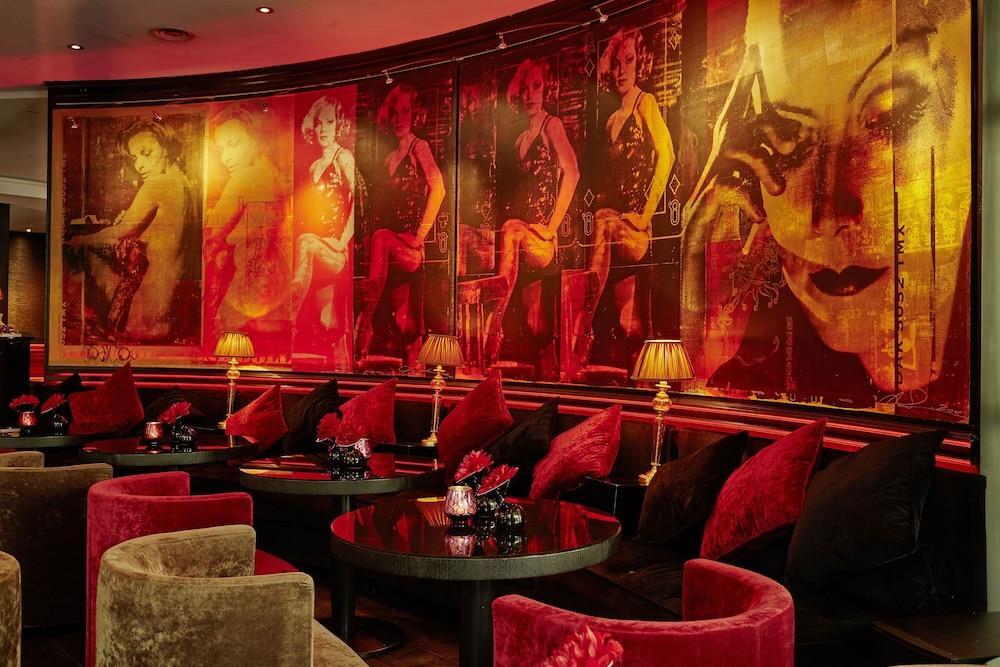 Savoy Hotel Κολωνία Εξωτερικό φωτογραφία